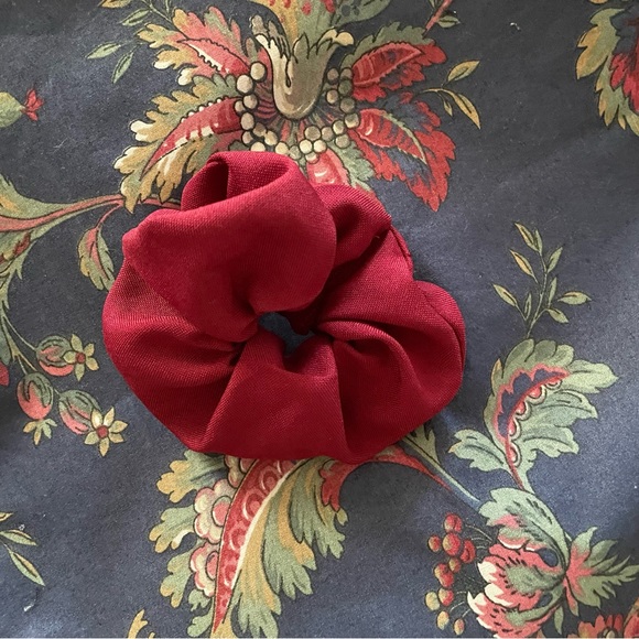 New Eco Fabric Tote with matching Scrunchie - Picture 5 of 5